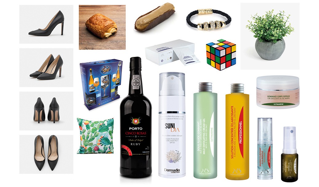 Photo de produit pour internet et l'Ecommerce