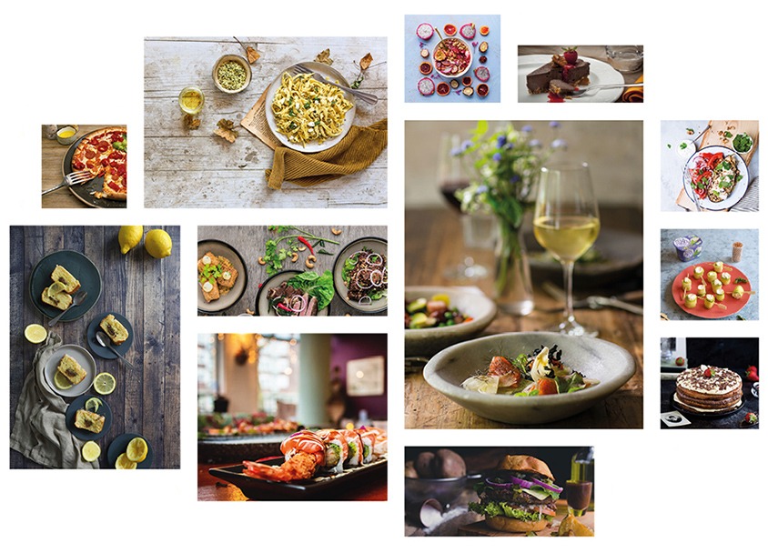 Photo culinaire